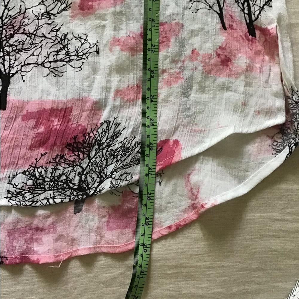 BCASUAL TUNIC TOP - Picture 12 of 12